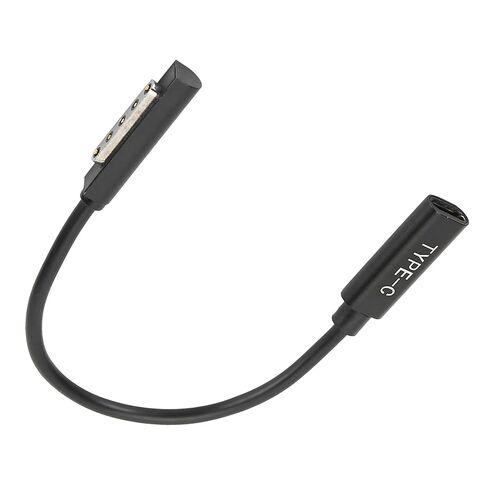PD Fast Charging Cable for Type C, Durable 17cm Adapter Cable for Pro, Suitable Home or Travel Use in Saudi Arabia