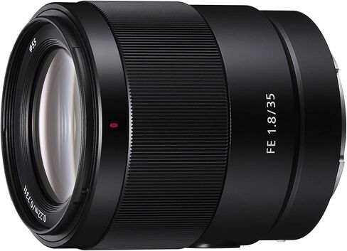 Sony FE 35mm f/1.8 Lens for Sony E in Kuwait