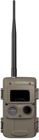 Cuddeback Cuddelink 1 L Series Home Cellular Unit Powered by Verizon or AT&T 4 Long Range IR Cameras L Series 5 Solar Power Banks Models PW-3600 5 16GB SD Cards 1 Hat New in Kuwait