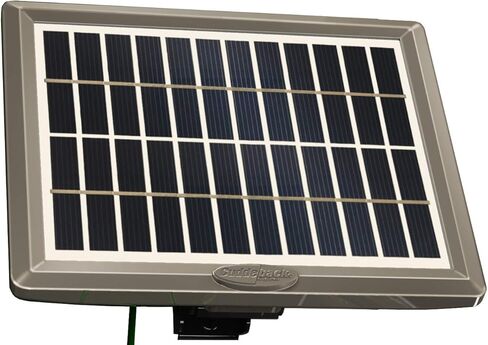 Cuddeback Cuddelink 1 L Series Home Cellular Unit Powered by Verizon or AT&T 4 Long Range IR Cameras L Series 5 Solar Power Banks Models PW-3600 5 16GB SD Cards 1 Hat New in Kuwait