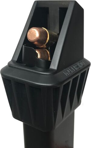 MakerShot Magazine Speed Loaders for Sig Sauer Pistol Magazines in Saudi Arabia