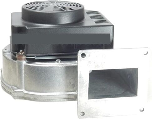 G1G170-AB31-53 مروحة 410 وات 230 فولت 1.8 أمبير in Kuwait