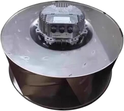مروحة R3G560-AG07-03 380 فولت-480 فولت in Kuwait