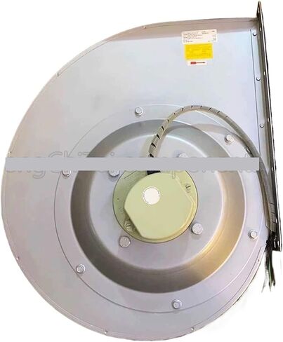 RG35P-4DK.7M.1L 400/690V 50Hz 3.8Kw 6.5/..7A Fan(One set with shell) in Kuwait