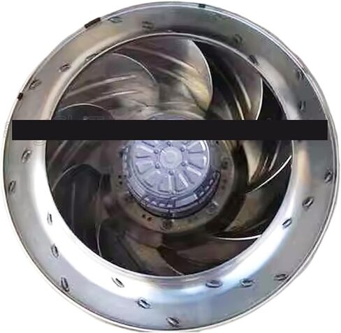 R4D560-AW03-05 230/400V 50-60Hz 4.72A 2350W Fan in Kuwait
