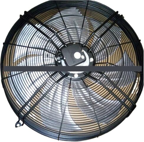 FN080-ADQ.6N.V7P5 Cooling Fan in Kuwait