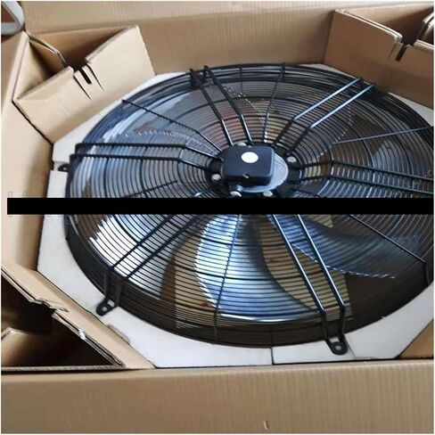FN080-ADQ.6N.V7P5 Cooling Fan in Kuwait