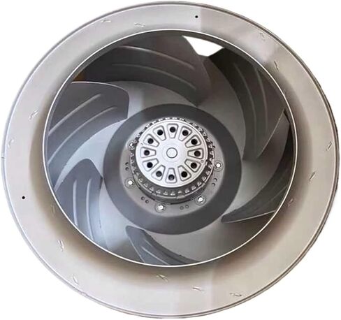 مروحة R4D630-AQ15-01 4250 وات 230 فولت/400 فولت 13.1/7.55 أمبير in Kuwait