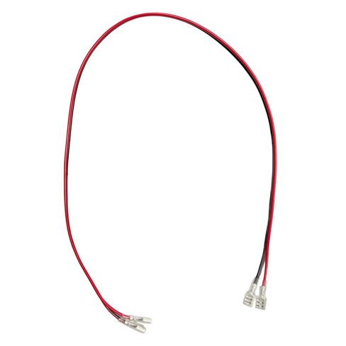 2x12 Guitar Speaker Wiring Harness, 0.8mm Copper Wire, 1/4" Jack | 2x12 Guitar Speaker Wiring Harness Kit, 23.6" 0.8mm Copper Wire, 1/4" (6.35mm) Mono Jack DIY Amp Cabinet in Saudi Arabia