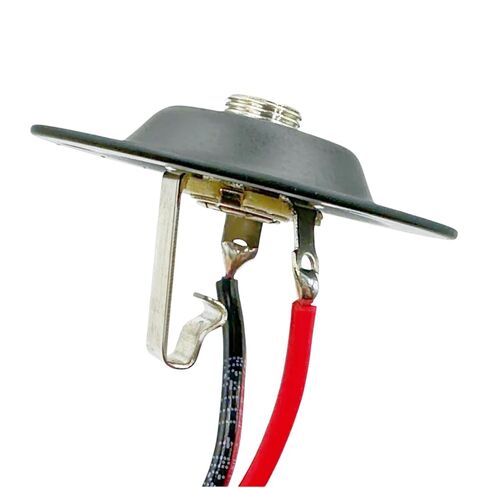2x12 Guitar Speaker Wiring Harness, 0.8mm Copper Wire, 1/4" Jack | 2x12 Guitar Speaker Wiring Harness Kit, 23.6" 0.8mm Copper Wire, 1/4" (6.35mm) Mono Jack DIY Amp Cabinet in Saudi Arabia