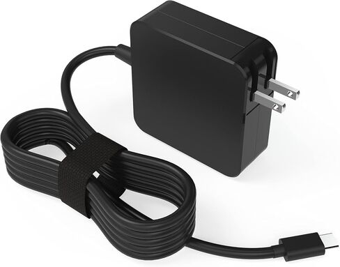 استبدال 65W 45W Samsung Galaxy Book pro 360 شاحن USB C لـ NP950QDB NP930QDB Galaxy Book Pro NP950XDB NP930XDB 15.6 بوصة 13.3 KA1US KA2US KB1US KB2US سلك محول إمداد الطاقة للكمبيوتر المحمول in Kuwait