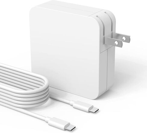 Replacement 65W 45W Samsung Galaxy Book pro 360 Charger USB C for NP950QDB NP930QDB Galaxy Book Pro NP950XDB NP930XDB 15.6"13.3 KA1US KA2US KB1US KB2US Laptop Power Supply Adapter Cord in Saudi Arabia