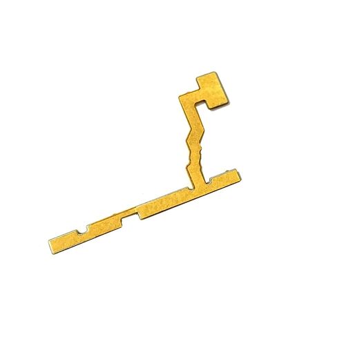 Side Power On Off Volume Button Flex Cable Replacement for Motorola Moto G 5G 2023 XT2313 in Saudi Arabia