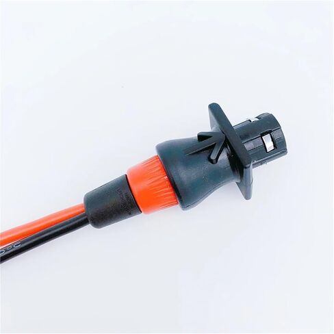 Cable Applicable to Radiodetection RD8000 RD8100 RD8200 RD7200 RD4000 Pipeline Detector Transmitter Grounding Signal Cable in Saudi Arabia