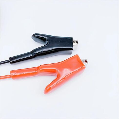 Cable Applicable to Radiodetection RD8000 RD8100 RD8200 RD7200 RD4000 Pipeline Detector Transmitter Grounding Signal Cable in Saudi Arabia