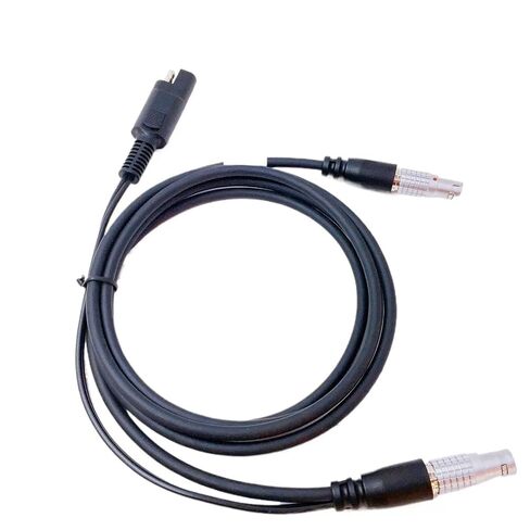 A00459 Cable Applicable to GS14 GS16 GS18 GNSS to TDL450 ADL450 Radio Data Power Cable A00459(2m) in Saudi Arabia