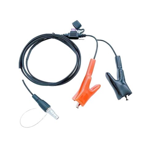 GNSS Power Cable Applicable to Compatible with RS3 / RS2/RS2+ / RS/RS+ cable1.8M(1.8m) in Saudi Arabia
