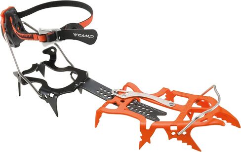 C.A.M.P. Alpinist Tech Crampons, No Color, 2680C in Saudi Arabia