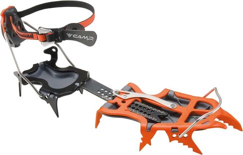 C.A.M.P. Alpinist Tech Crampons, No Color, 2680C in Saudi Arabia