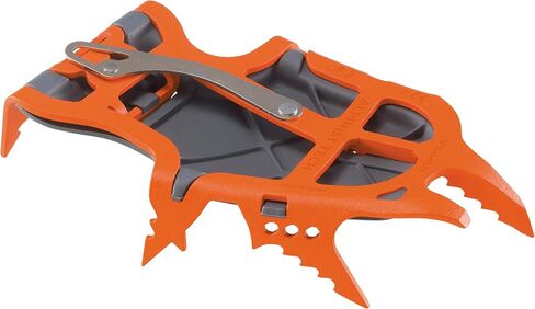 C.A.M.P. Alpinist Tech Crampons, No Color, 2680C in Saudi Arabia