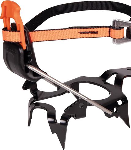 C.A.M.P. Alpinist Tech Crampons, No Color, 2680C in Saudi Arabia