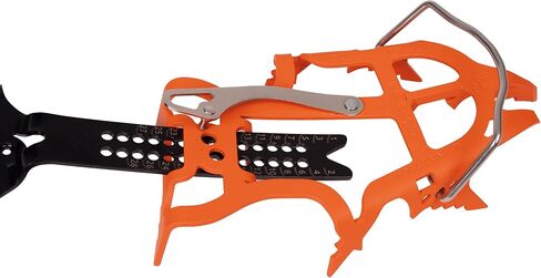 C.A.M.P. Alpinist Tech Crampons, No Color, 2680C in Saudi Arabia