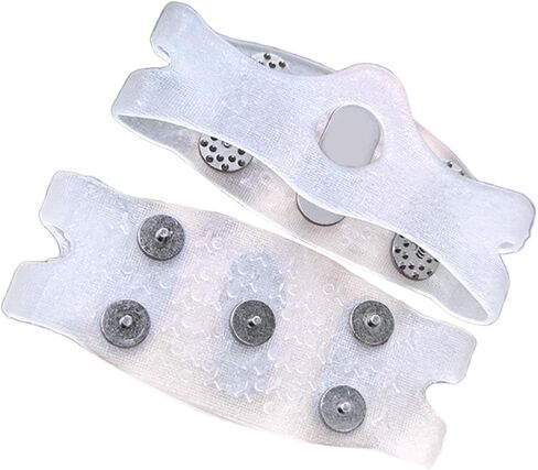 TPE Ice Cleats for Walking on Snow,Transparent in Saudi Arabia