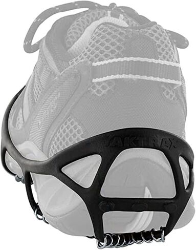 Camper Accessories, Outdoor Spring Crampons Nonslip Snowshoes Covers Ice Grip Hiking for Walking on Snow and Ice in Saudi Arabia