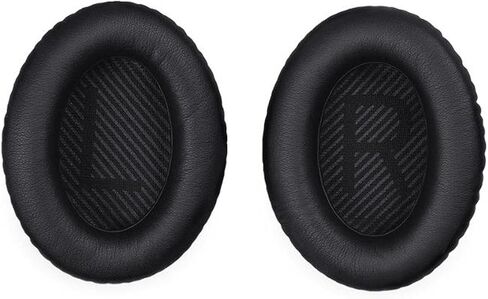 Bose Ear Cushion Kit for QuietComfort 35 Headphones, Pair in Kuwait