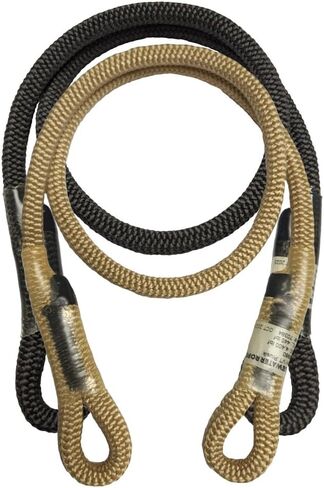BlueWater Ropes 8mm VT Prusik (Tan) in Kuwait