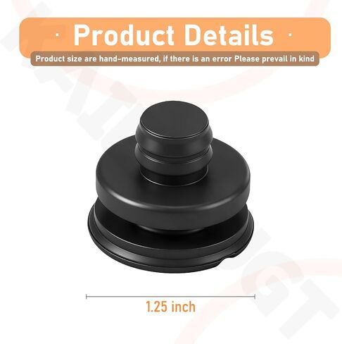 4 Pack 39928 Food Processor Feet for Robot-Coupe R100, R101, R101 Plus CB, R101B, R301U, R401A, R402 V. A, R402A, R2 Ultra Dice, R2N Ultra, R301 ULTRA, R301 Ultra Dice in Saudi Arabia