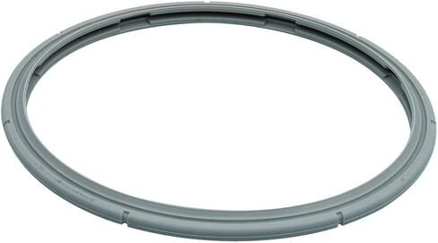 Fissler Silicone Gasket Pressure Cooker - Original Replacement for Fissler Vitavit® Comfort/Premium/Edition and Vitaquick® - 600-000-22-7950, 8.7 Inch in Saudi Arabia