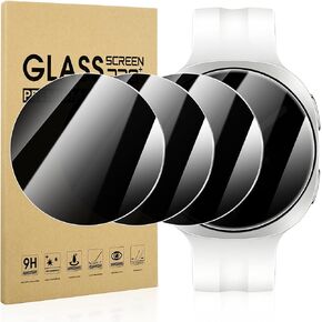 Suoman لـ Samsung Galaxy Watch 9 Ultra2 47mm 2026 واقي شاشة الخصوصية in Kuwait