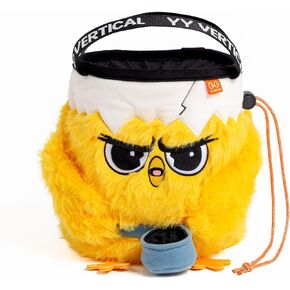 YY Vertical - Chalkbag Chick for Bouldering Climbing in Kuwait