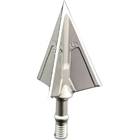 G5 Montec M3 Solid Fixed 3-Blade Broadheads, 3 Pack, Crossbow in Saudi Arabia
