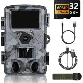 Trail Camera, Hunting Camera with WiFi in Saudi Arabia