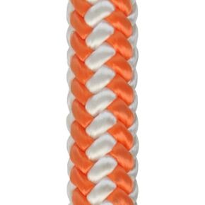 Pelican Arborist-16 Strand 12.7 mm (1/2 inch) Arborist 150 FT- 7000 lbs Breaking Strength - Static Climbing Rope Used for Arborists in Saudi Arabia