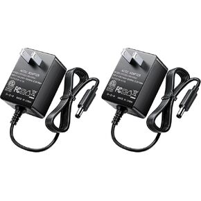 SoulBay 9V Power Supply for TP-Link Tapo Camera, C100 C200 C320WS, 6FT Cord | AC/DC Adapter, Fits C210, C310, TC70, T090060-2B1 Replacement, For Smart Security Cameras in Saudi Arabia