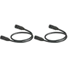 NMEA 2000 (N2K) 0.25 Meter (10 inch) Female-Female Gender Changing Cable for Lowrance Simrad B&G Navico & Garmin Networks in Saudi Arabia