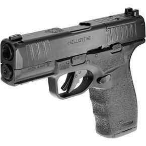 Springfield Armory Hellcat Pro CO2 BB Pistol air Pistol in Saudi Arabia