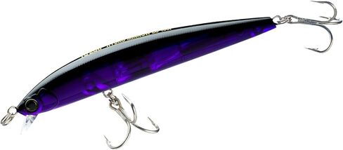 Yo-Zuri Hydro Minnow LC Shallow Rip-Bait - 6 Inch in Kuwait