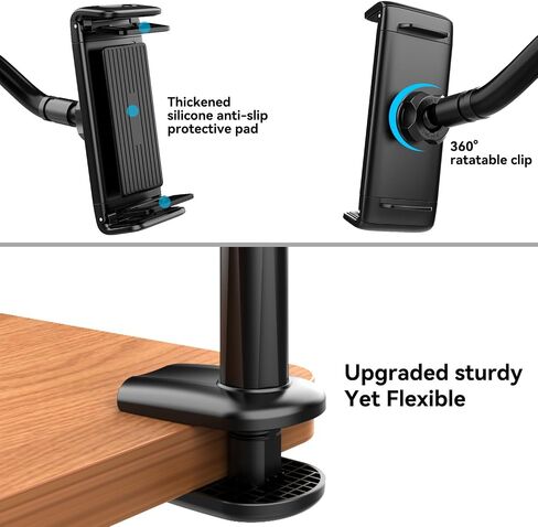 Bluetooth Remote Page Turner with Adjustable Stand for Kobo eReaders in Saudi Arabia