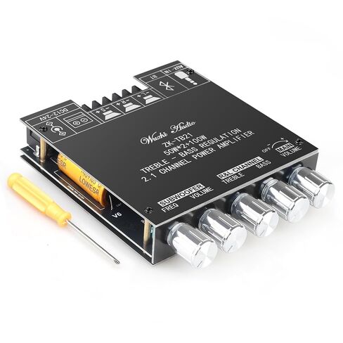 DAJUNGUO Amplifier Board (DAJUNGUO ZK-1002T) in Saudi Arabia