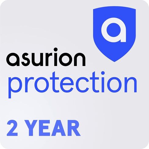 Asurion 2 Year Floorcare Extended Protection Plan ($100 - $124.99) in Saudi Arabia