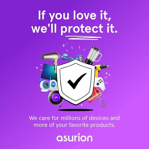 Asurion 2 Year Floorcare Extended Protection Plan ($100 - $124.99) in Saudi Arabia