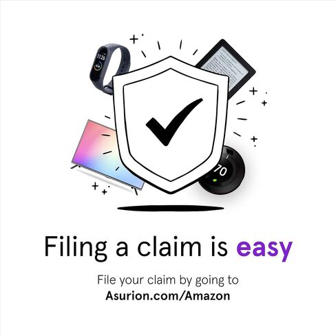 Asurion 2 Year Floorcare Extended Protection Plan ($150 - $174.99) in Saudi Arabia