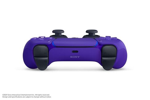 PlayStation DualSense Wireless Controller – Galactic Purple in Saudi Arabia