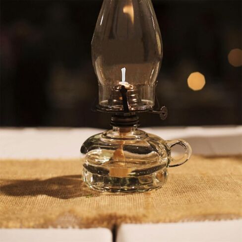 4Pcs Fiberglass Wick Tube Holders Replacement Wicks for Oil Lamps with Cotton Core for Camping Wedding Religious Ceremonies and Outdoor Lighting in Saudi Arabia