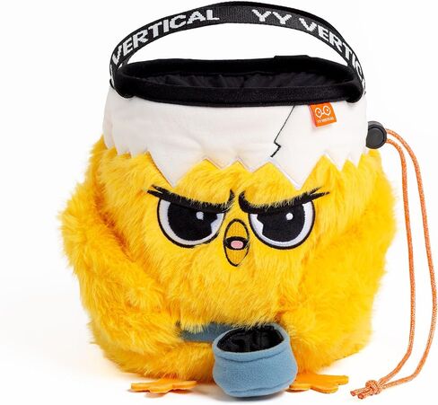 YY Vertical - Chalkbag Chick for Bouldering Climbing in Kuwait