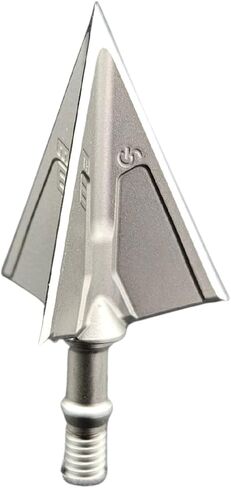 G5 Montec M3 Solid Fixed 3-Blade Broadheads, 3 Pack, Crossbow in Saudi Arabia